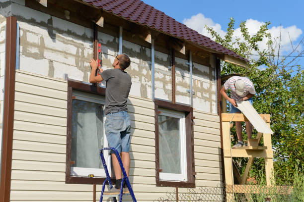 Siding for Commercial Buildings in Marshville, NC