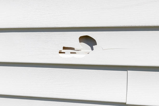 Best Siding Removal and Disposal  in Marshville, NC