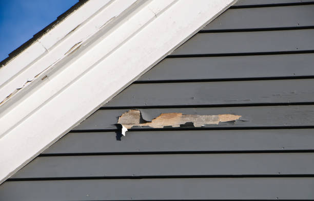 Best Composite Siding  in Marshville, NC