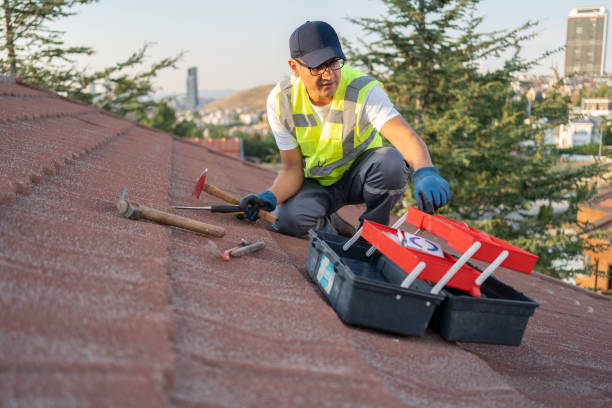 Best Siding Repair  in Marshville, NC